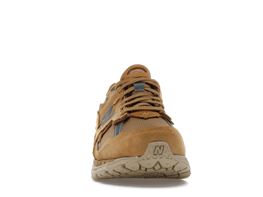 New Balance 2002R Gore-Tex Protection Pack Stucco