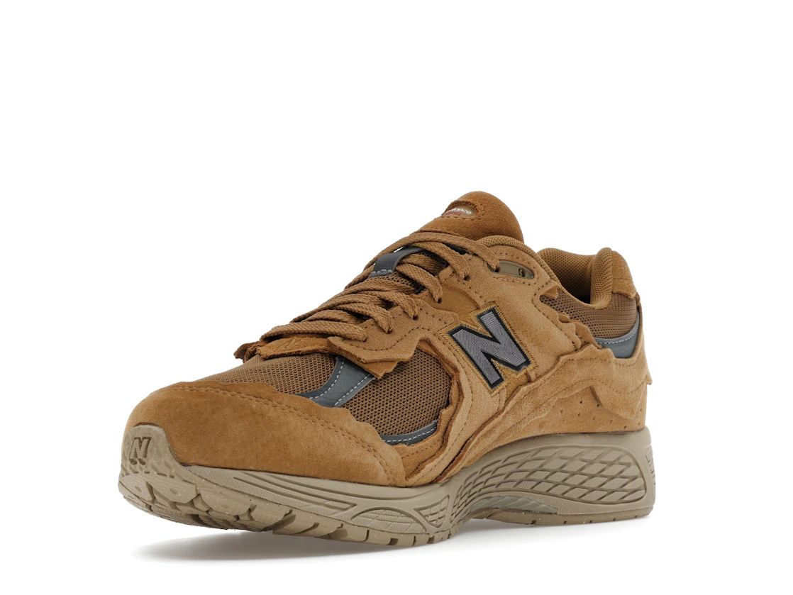 New Balance 2002R Gore-Tex Protection Pack Stucco