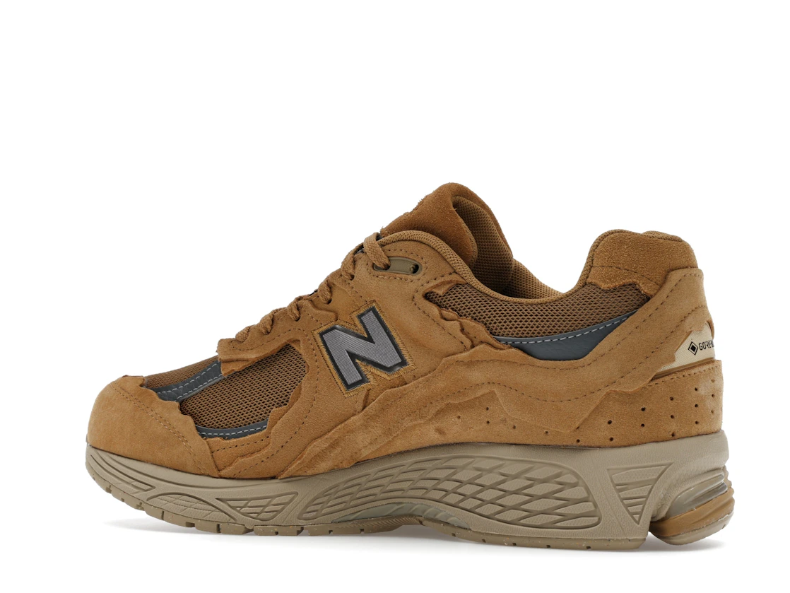 New Balance 2002R Gore-Tex Protection Pack Stucco