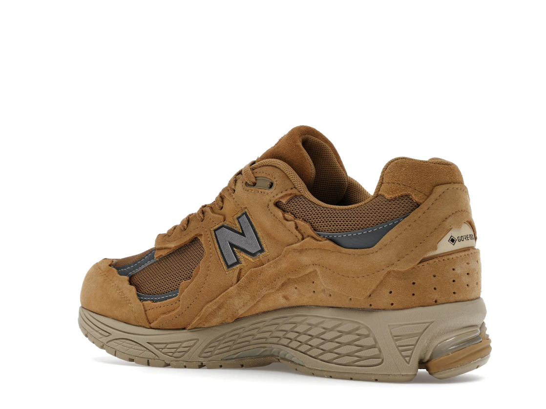 New Balance 2002R Gore-Tex Protection Pack Stucco