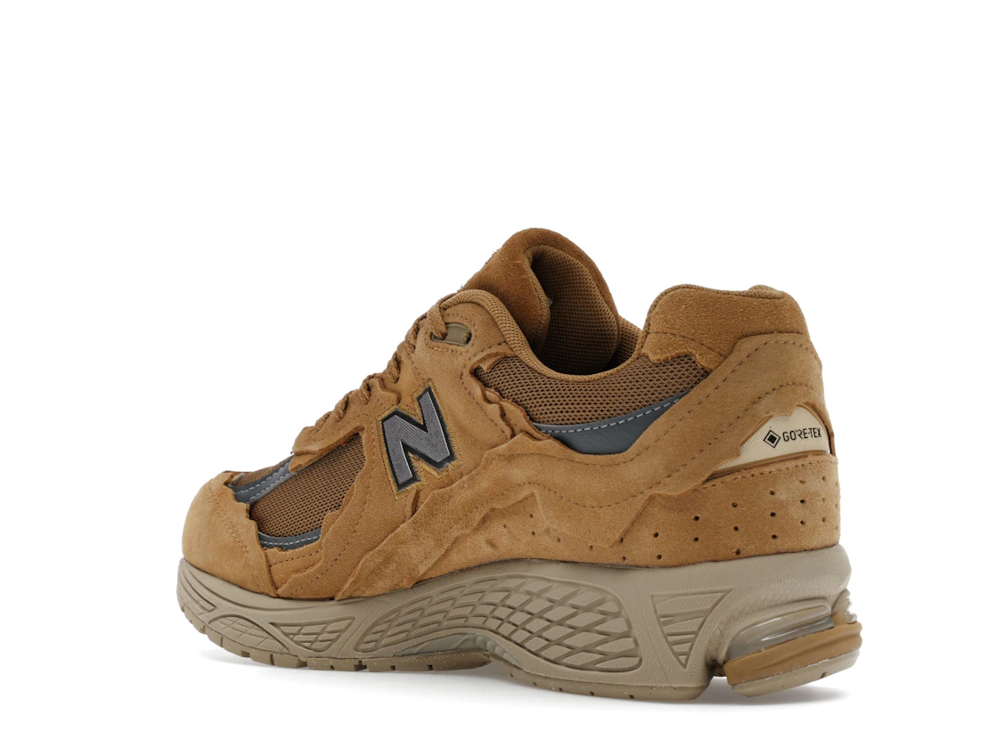 New Balance 2002R Gore-Tex Protection Pack Stucco