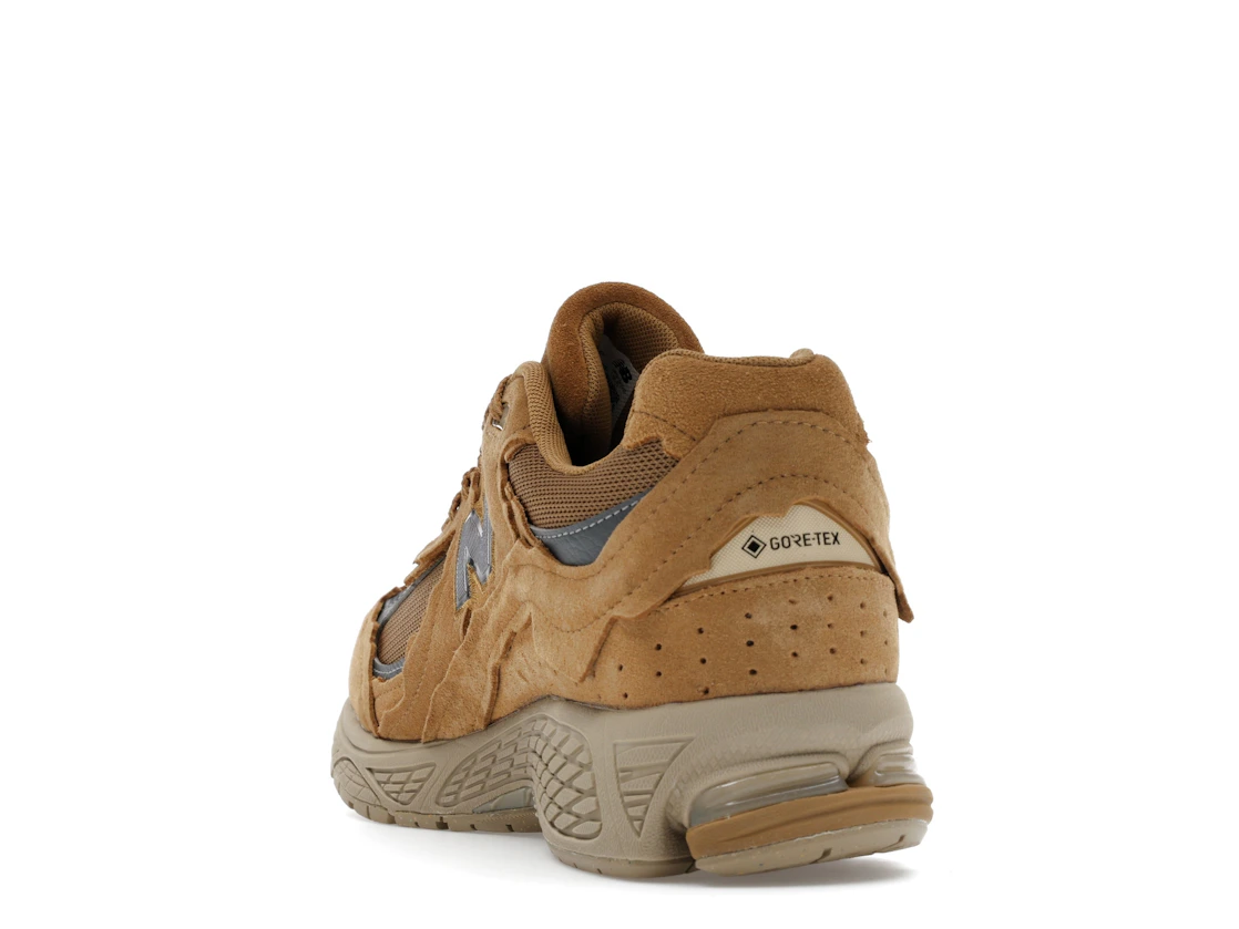 New Balance 2002R Gore-Tex Protection Pack Stucco