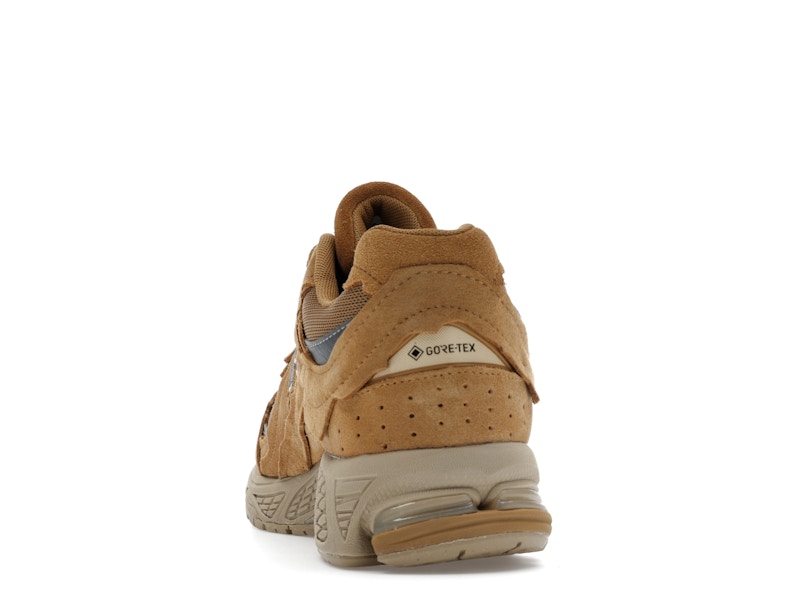 New Balance 2002R Gore-Tex Protection Pack Stucco