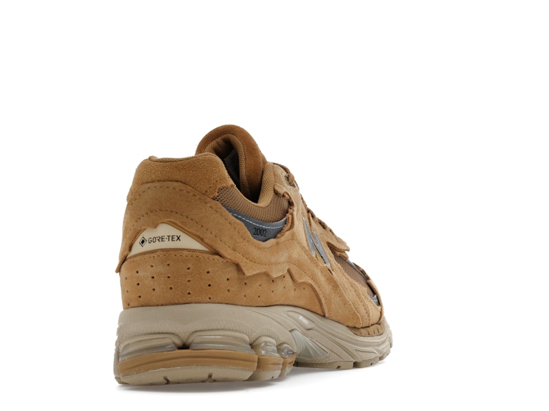 New Balance 2002R Gore-Tex Protection Pack Stucco