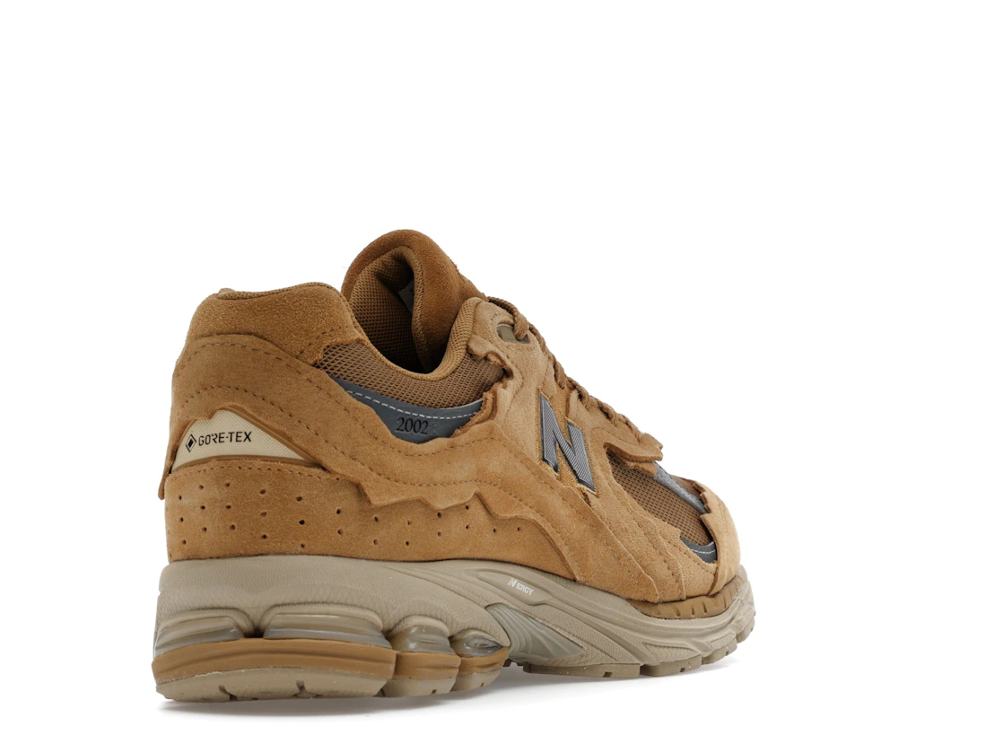 New Balance 2002R Gore-Tex Protection Pack Stucco