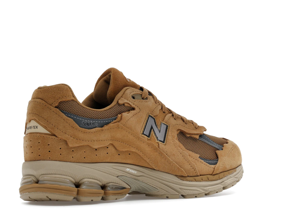 New Balance 2002R Gore-Tex Protection Pack Stucco
