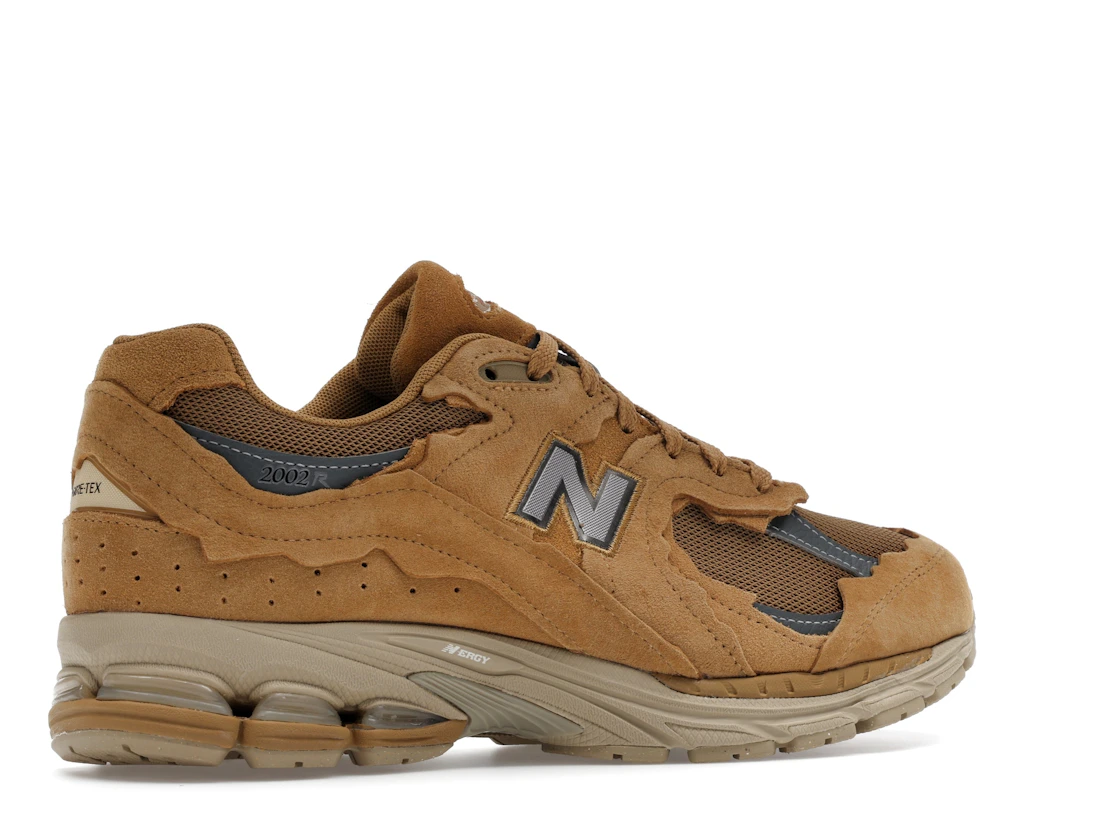 New Balance 2002R Gore-Tex Protection Pack Stucco