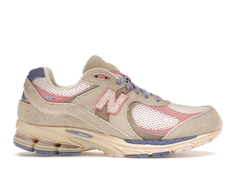 New Balance 2002R Hype DC Native Dynamics Men s M2002RHE US