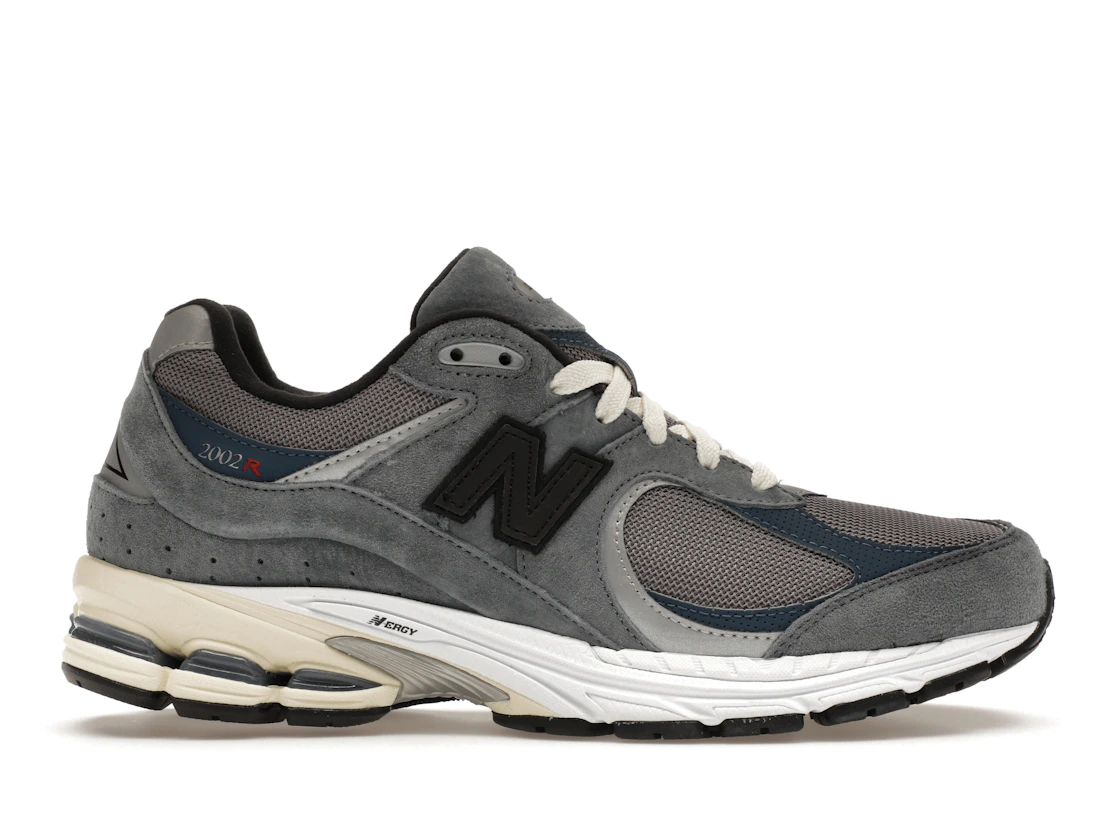 New Balance 2002R JJJJound Storm Blue