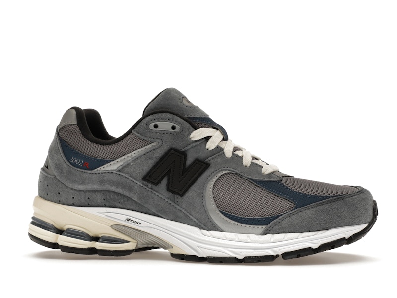 New Balance 2002R JJJJound Storm Blue