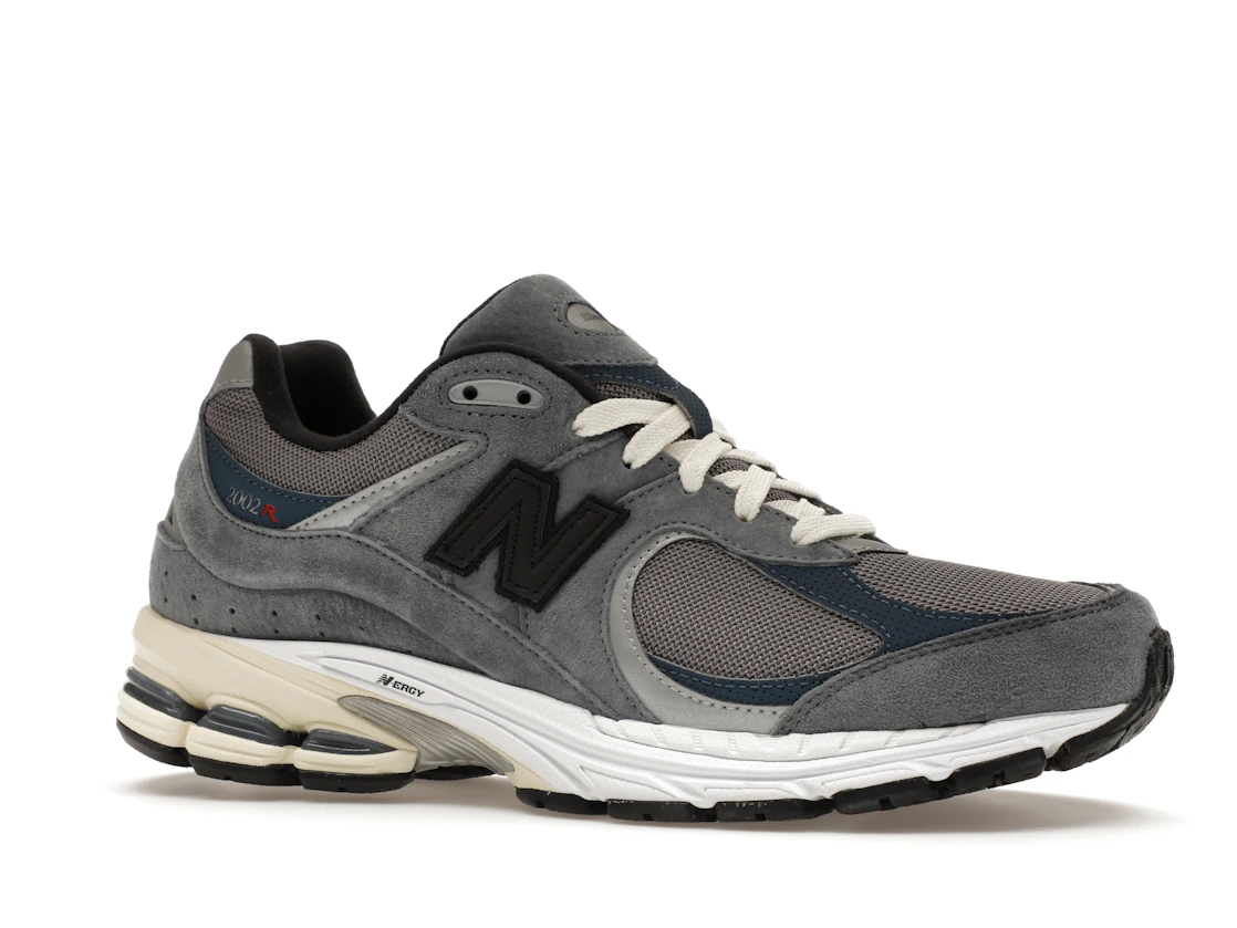 New Balance 2002R JJJJound Storm Blue