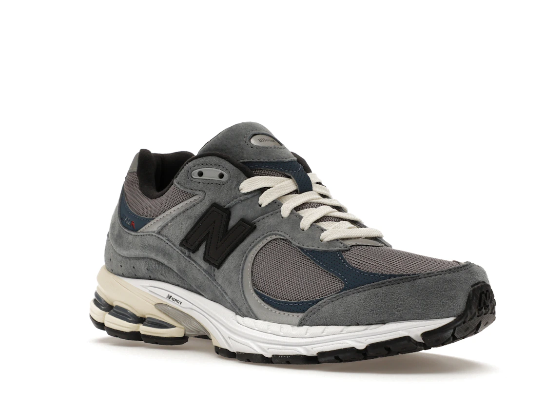 New Balance 2002R JJJJound Storm Blue