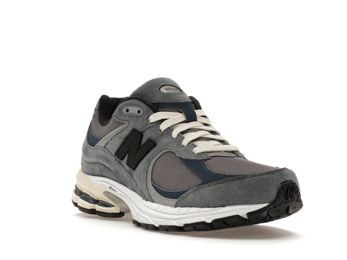 New Balance 2002R JJJJound Storm Blue