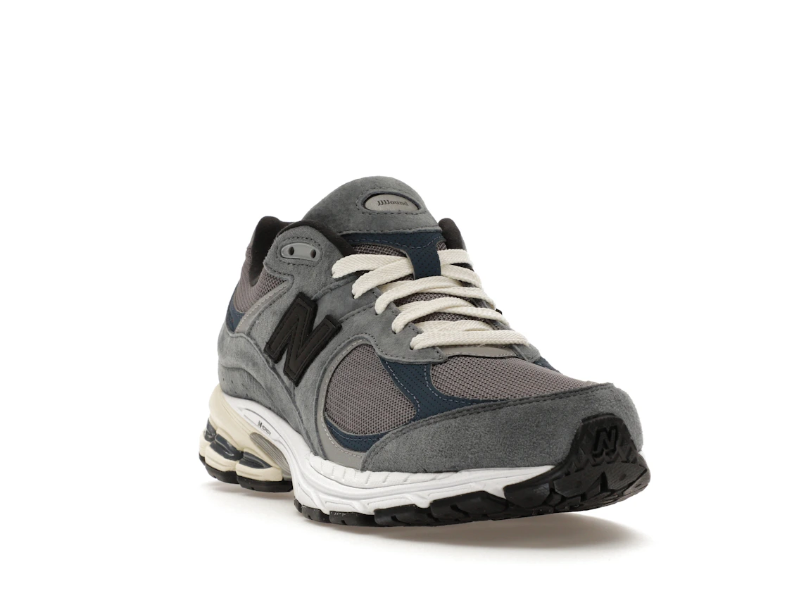 New Balance 2002R JJJJound Storm Blue