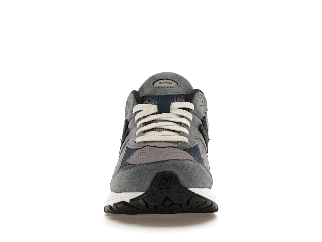 New Balance 2002R JJJJound Storm Blue