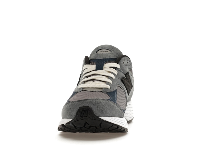 New Balance 2002R JJJJound Storm Blue