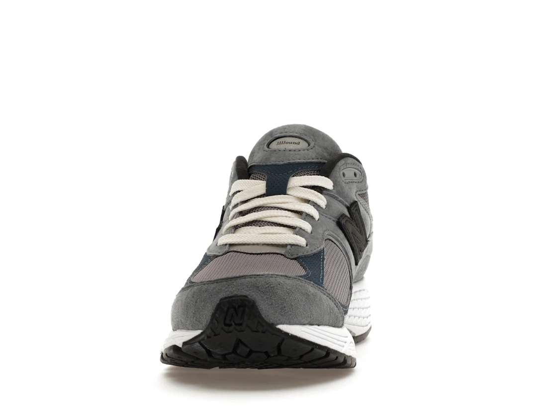 New Balance 2002R JJJJound Storm Blue