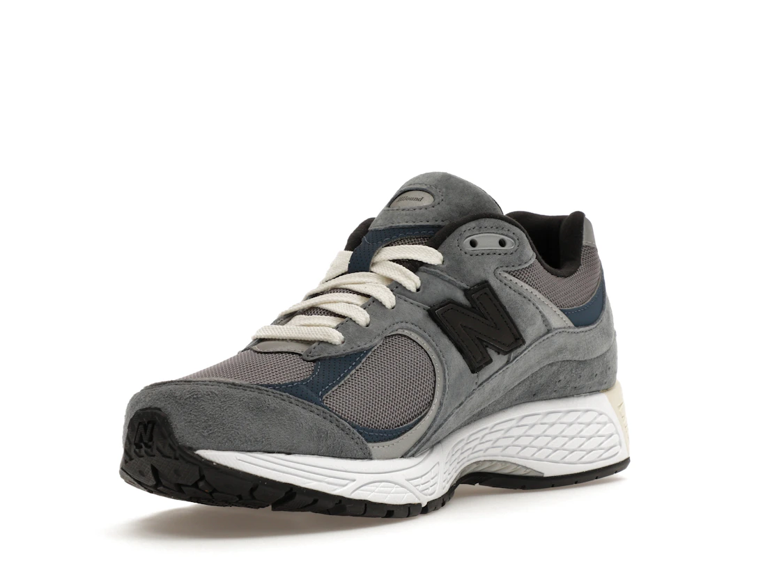 New Balance 2002R JJJJound Storm Blue