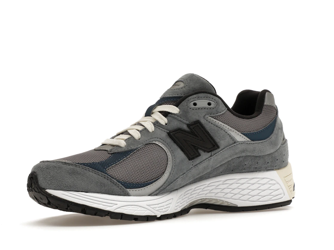 New Balance 2002R JJJJound Storm Blue