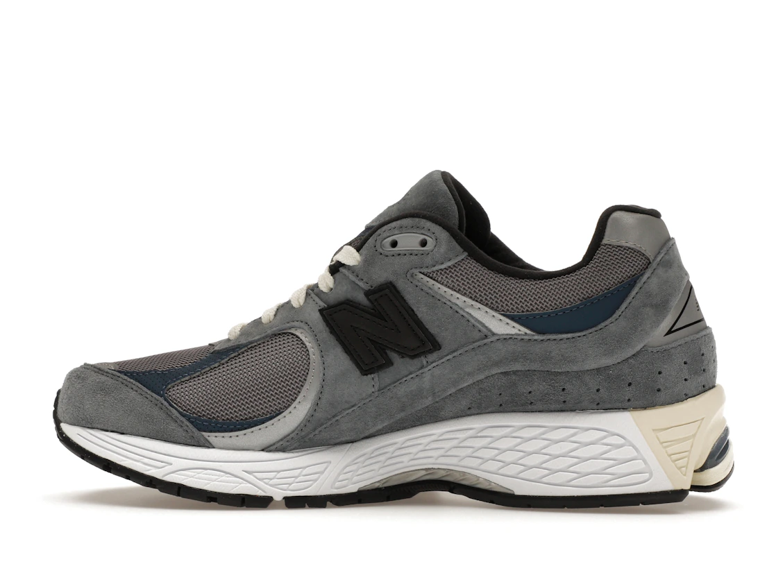 New Balance 2002R JJJJound Storm Blue