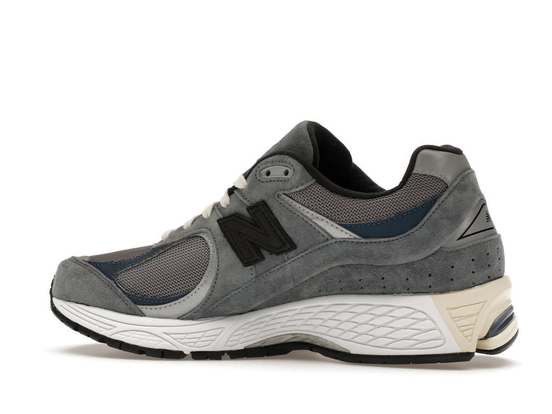 New Balance 2002R JJJJound Storm Blue