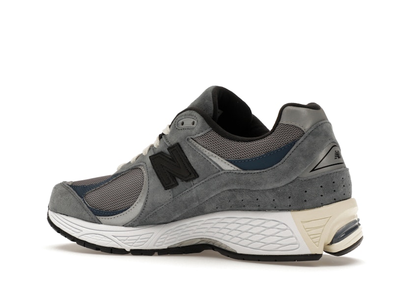 New Balance 2002R JJJJound Storm Blue