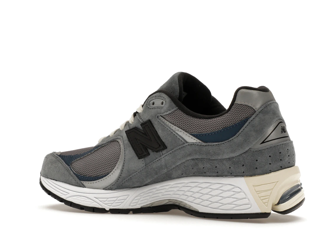 New Balance 2002R JJJJound Storm Blue