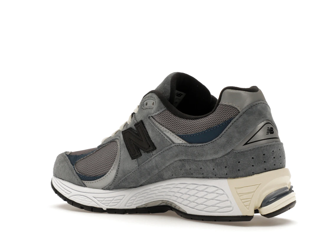 New Balance 2002R JJJJound Storm Blue