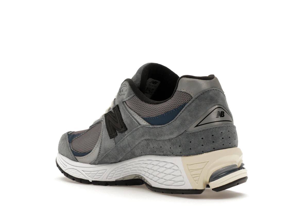 New Balance 2002R JJJJound Storm Blue