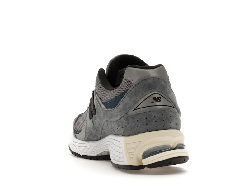 New Balance 2002R JJJJound Storm Blue