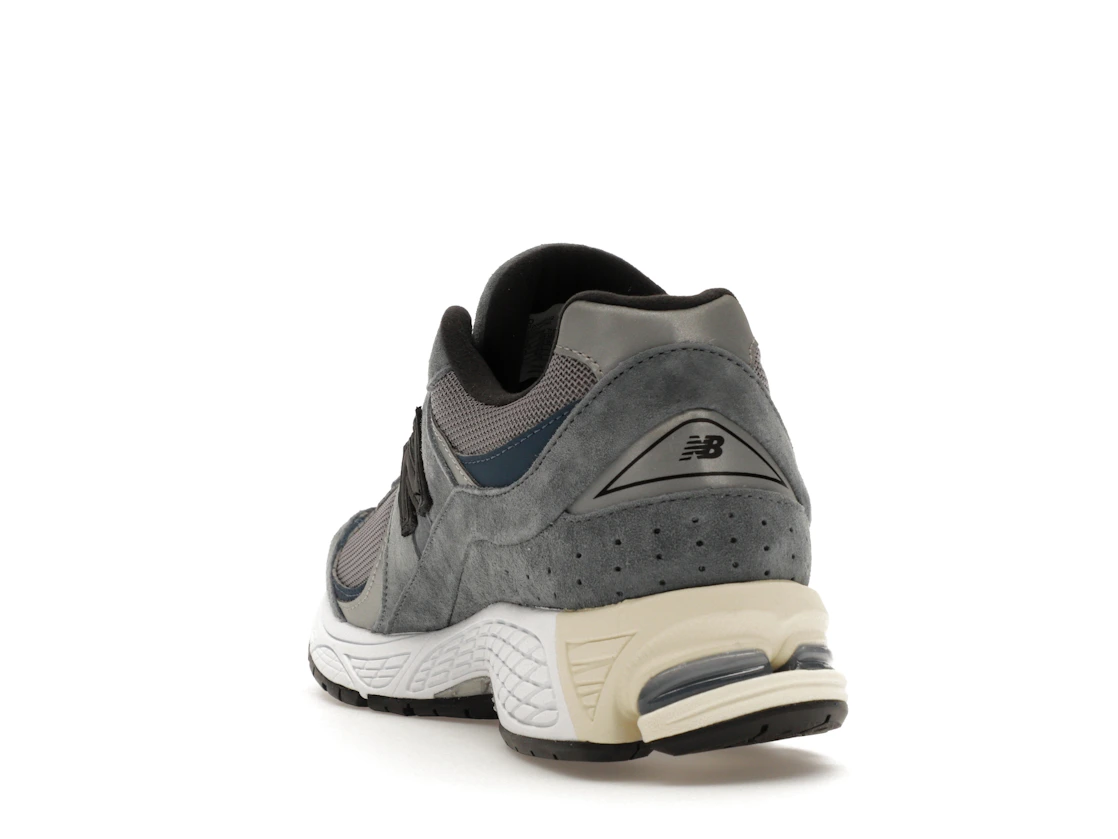 New Balance 2002R JJJJound Storm Blue