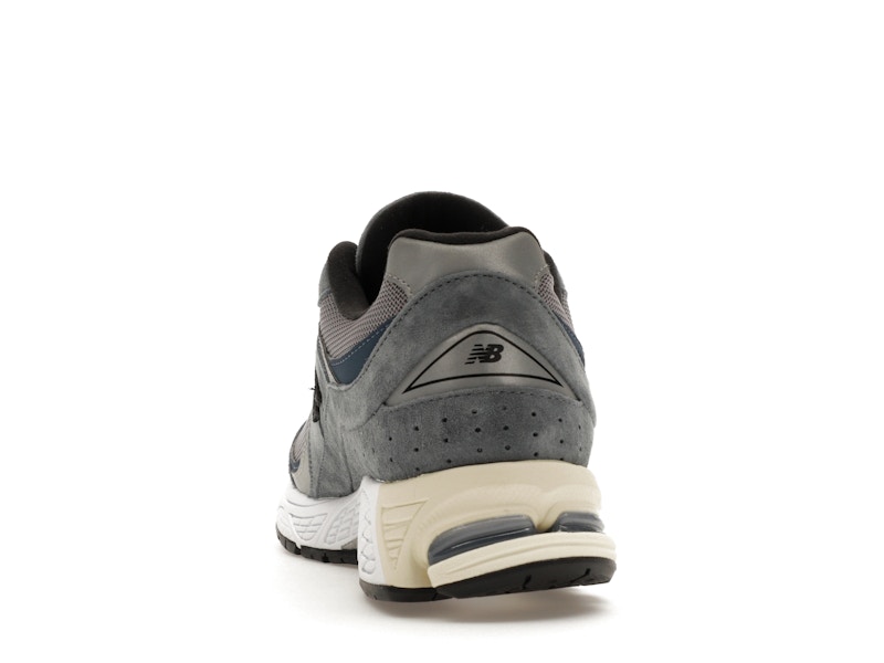 New Balance 2002R JJJJound Storm Blue