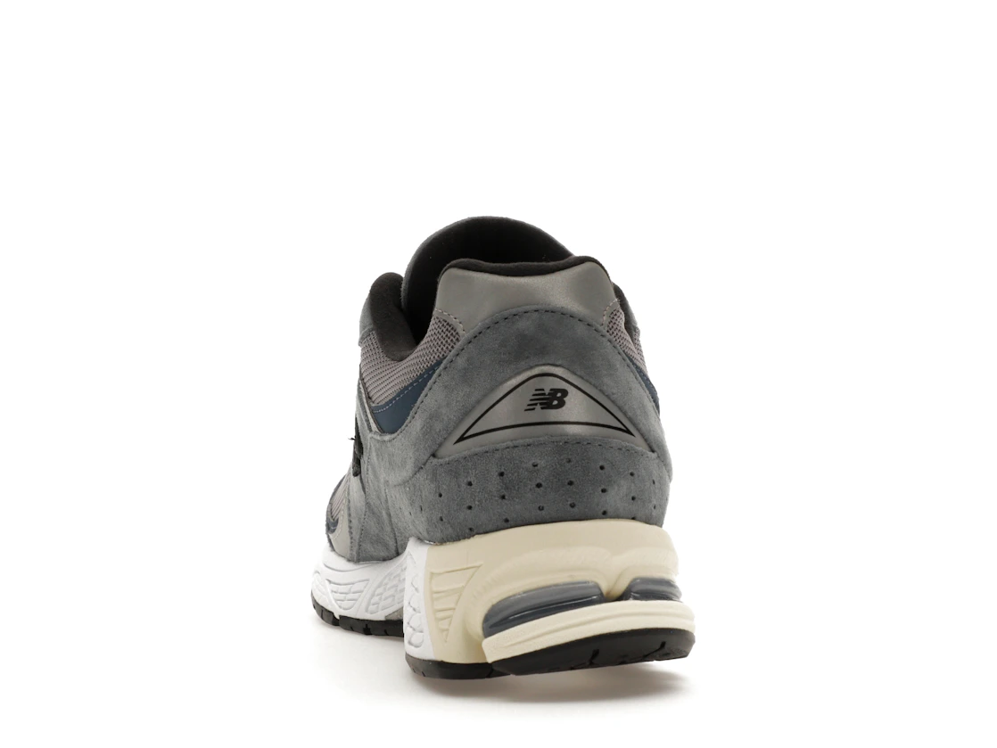 New Balance 2002R JJJJound Storm Blue