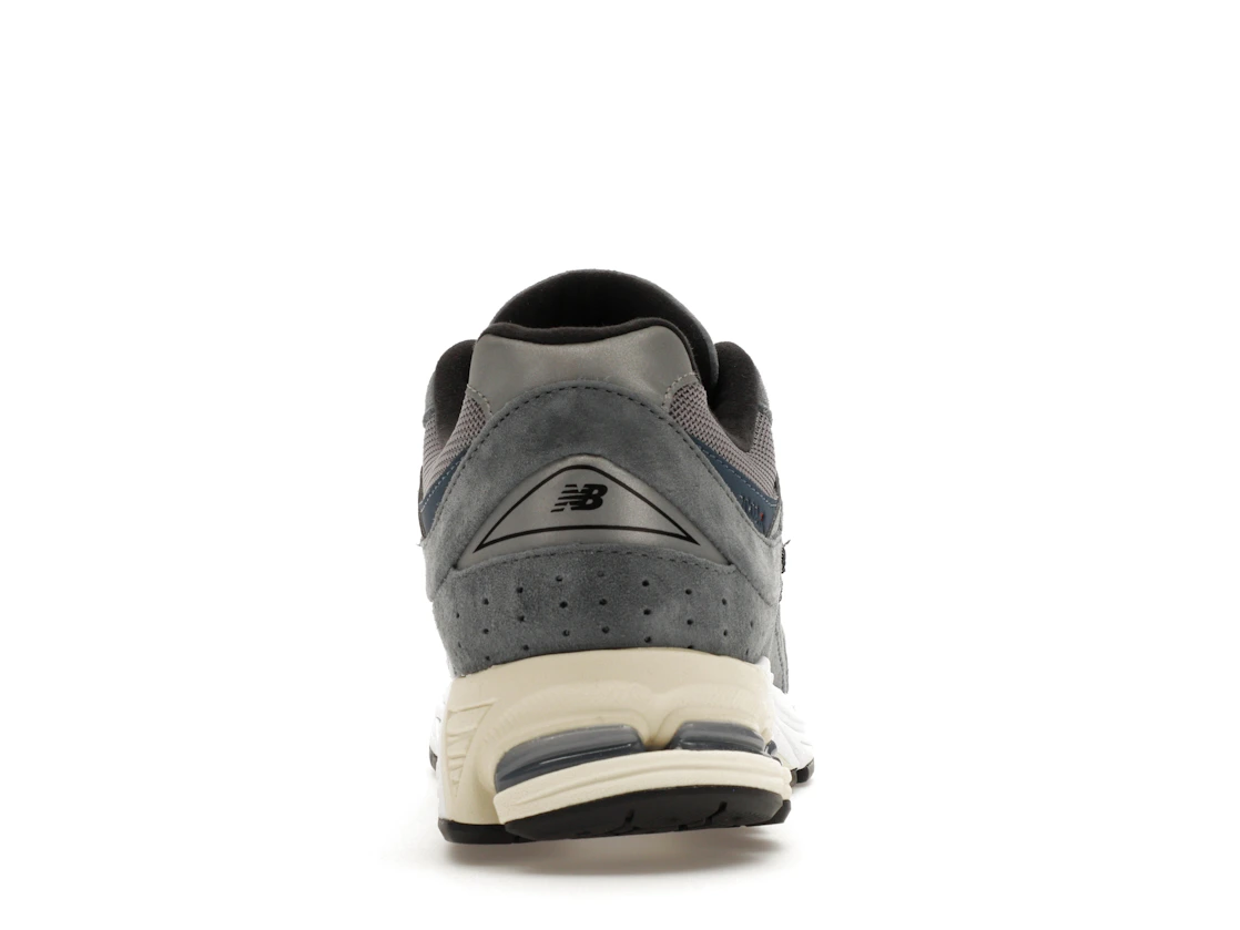 New Balance 2002R JJJJound Storm Blue