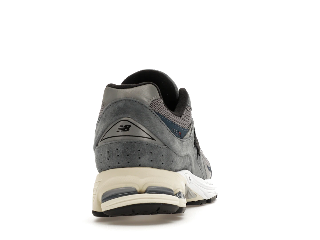 New Balance 2002R JJJJound Storm Blue