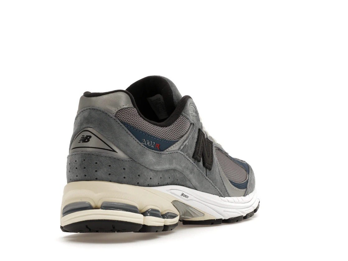 New Balance 2002R JJJJound Storm Blue