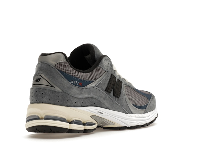 New Balance 2002R JJJJound Storm Blue