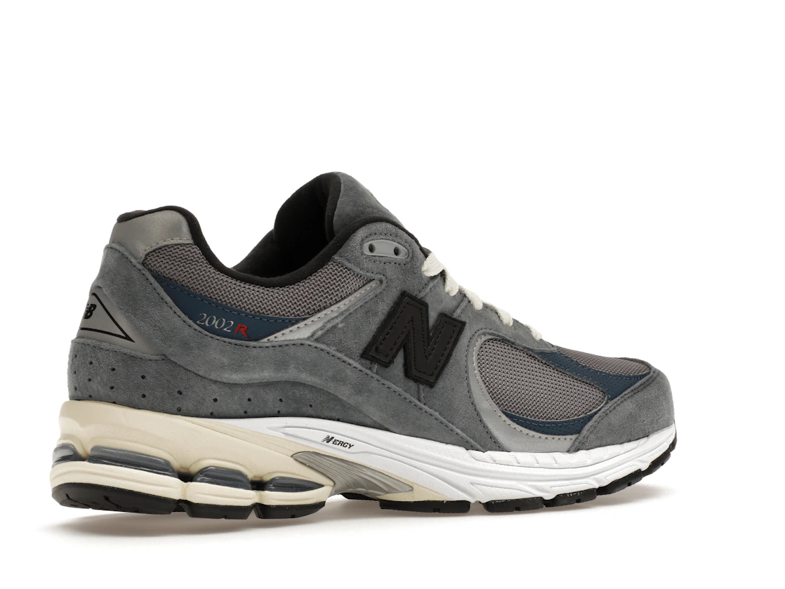 New Balance 2002R JJJJound Storm Blue