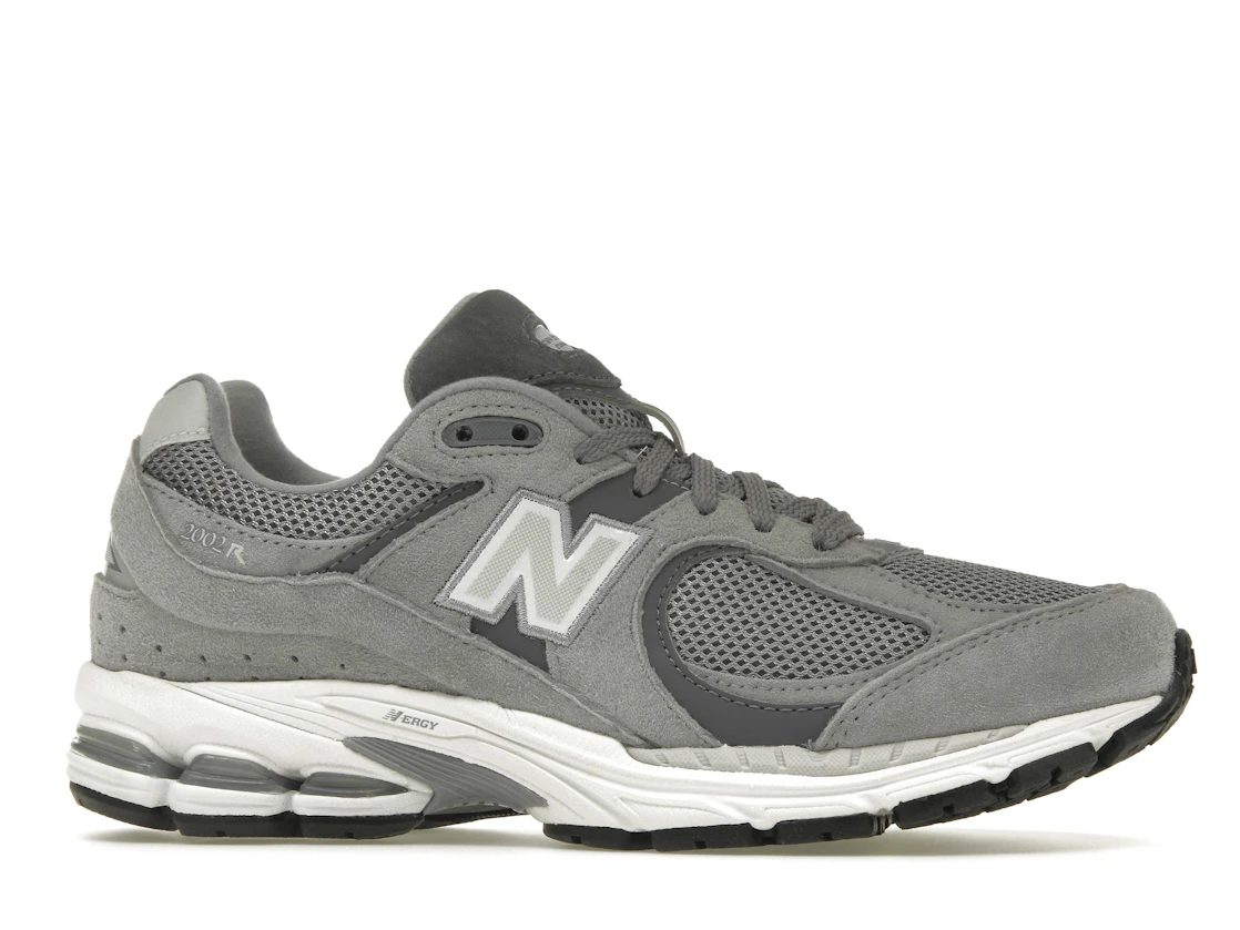 New Balance 2002R Steel Grey Orca