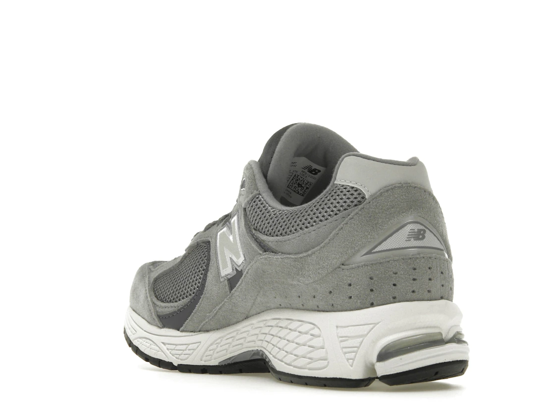 New Balance 2002R Steel Grey Orca