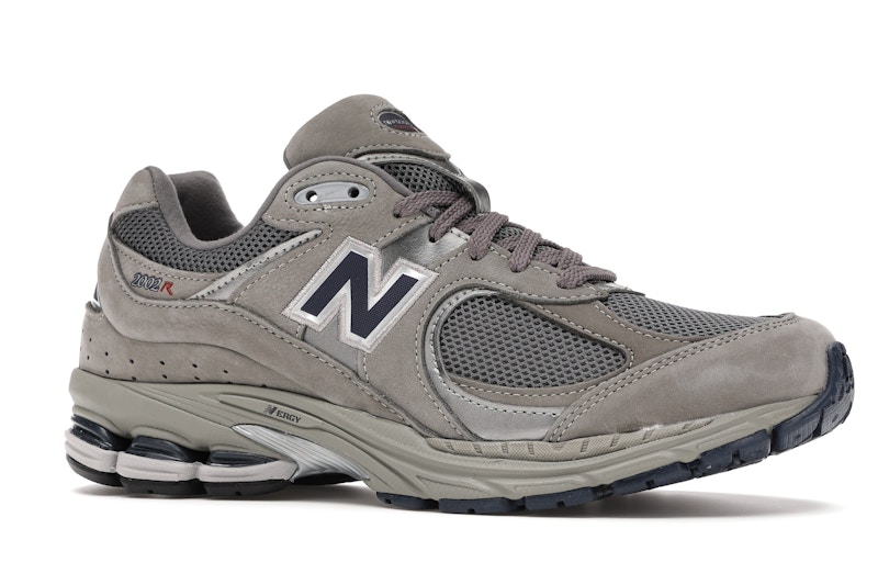 New Balance 2002R Light Grey
