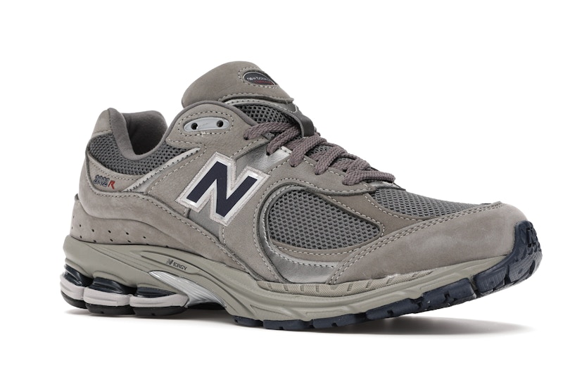 New Balance 2002R Light Grey