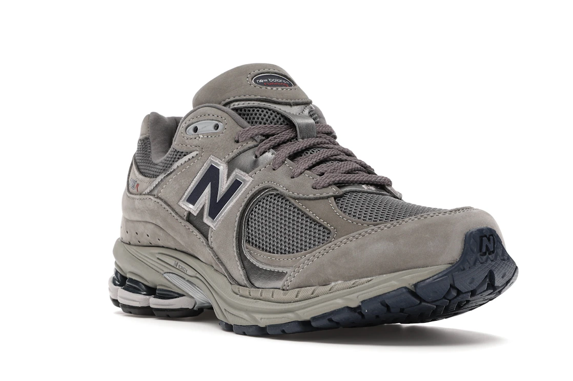 New Balance 2002R Light Grey