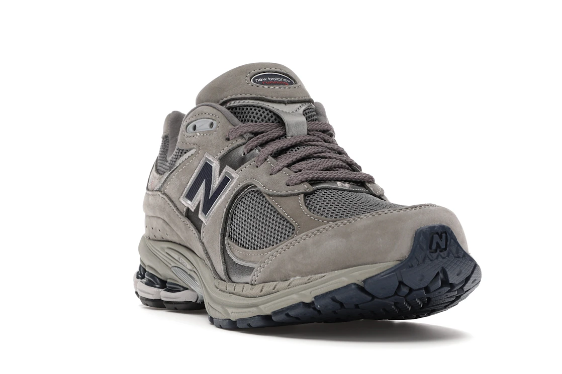 New Balance 2002R Light Grey
