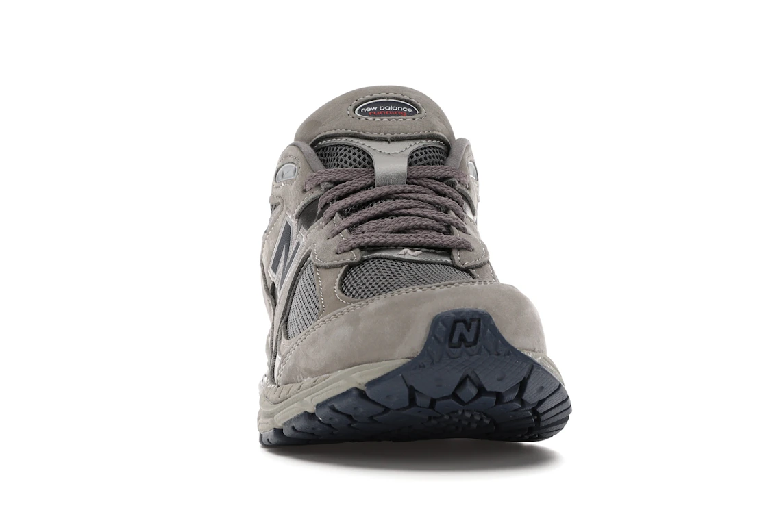 New Balance 2002R Light Grey