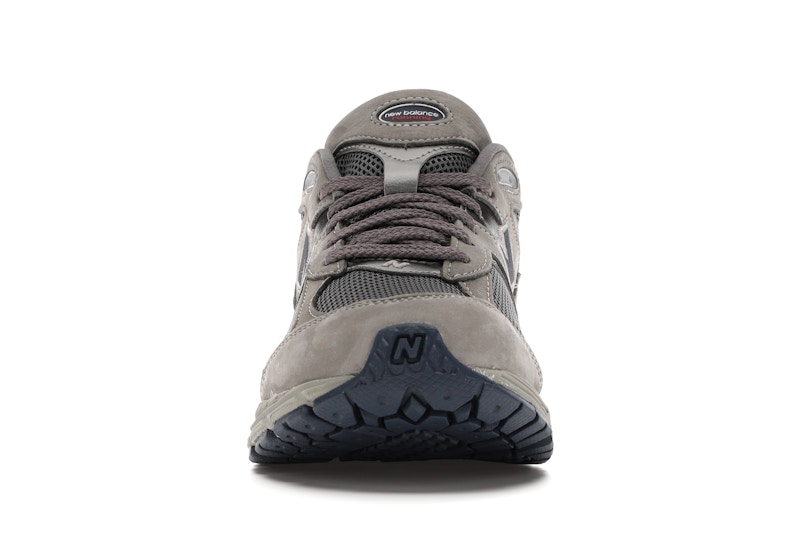 New Balance 2002R Light Grey