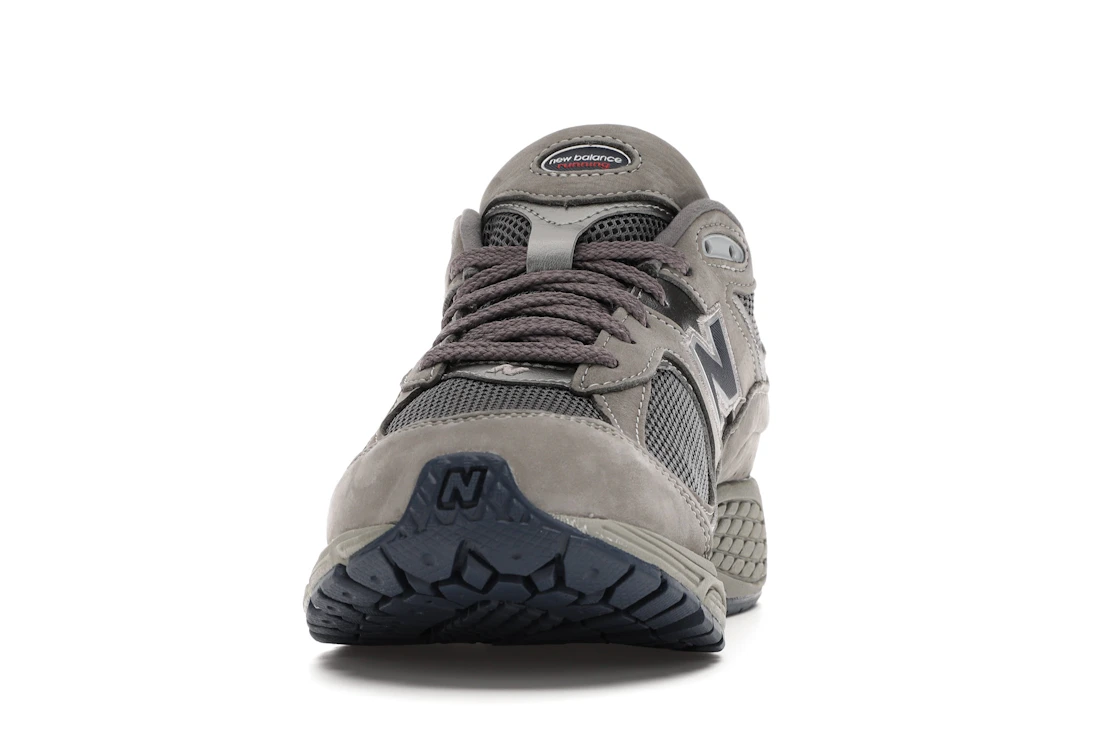 New Balance 2002R Light Grey