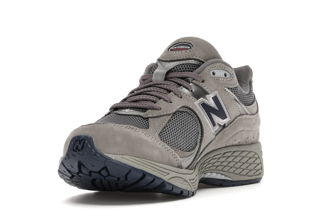 New Balance 2002R Light Grey