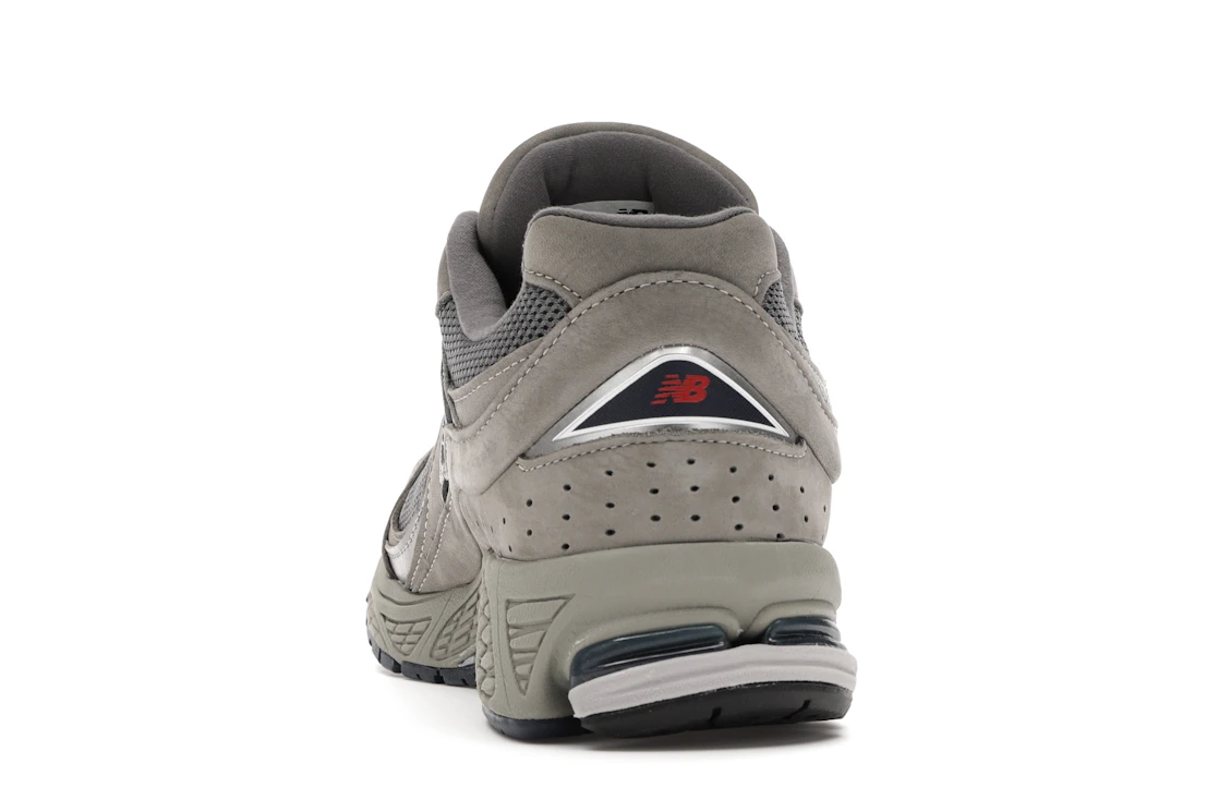 New Balance 2002R Light Grey