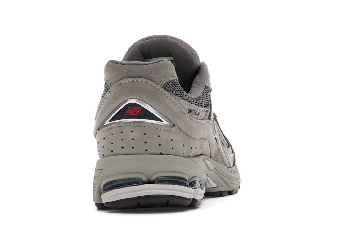 New Balance 2002R Light Grey